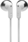 Dëgjuese JBL T215 BT, me wireless, të bardha