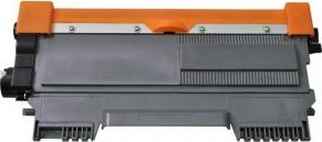 Kartutxh toneri Freecolor TN2220 XXL FRC, kompatibël, i zi