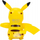 Lodër elektronike Pokemon My Partner Pikachu, me zë edhe lëvizje, e verdhë