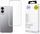 Mbrojtëse telefoni 3MK Clear Case për Samsung Galaxy S25 Edge, transparente, e hollë