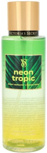 Sprej trupi Victoria's Secret Neon Tropic, 250ml