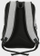 Çantë shpine Outhorn PCU605, 17", reflektuese, gri e errët