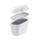 Shishe filtruese uji Wessper Aquamax D2, 3.3L, numrues LED, e bardhë