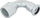 kolano 90 stopni GW 22xRP1/2 Steel Prees (1509068000)
