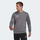 Duks për meshkuj Adidas Entrada H57479, i hirtë