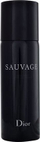 Christian Dior Sauvage Дезодоранс Спреј, 150 ml