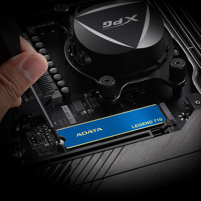 Disk SSD ADATA Legend 710, 256GB, M.2 PCIe 3.0