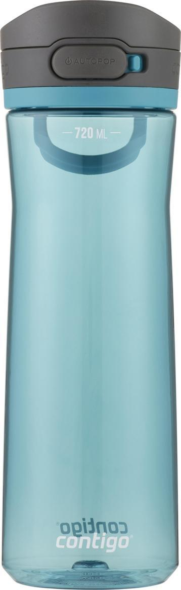 Shishe uji Contigo Jackson 2.0, 720ml, Tritan, jeshile Juniper