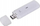 USB модем ZTE MF833N, 4G, бел