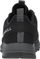 Планинарски обувки Merrell Wildwood Aerosport M J036109, мажи, мрежеста проветрувачка, црни