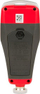 Matës trashësie boje Blow UNI-T UT343D 3083#, ekran LED, memorie 500 matje, i kuq