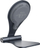 Karikues wireless Nillkin Stand, MagSafe, 15W, gri