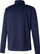 Bluzë sportive Puma teamRISE 1/4 Zip Top M, DryCell, për meshkuj, blu e errët