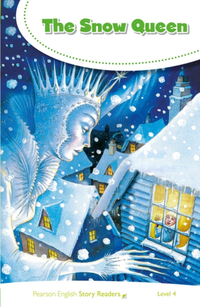Level 4 The Snow Queen - Audrey Mcivain