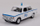 Model veture Daffi PRL Collection Fiat 125P MO, shkalla 1:43, metal plastik, shumëngjyrësh