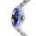 Orë për meshkuj Invicta Pro Diver Quartz 26971, e argjendtë