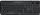 Tastierë Genius KB-118 II Copilot, me kabllo USB, rezistente ndaj ujit, e zezë