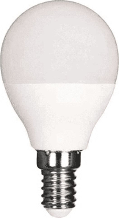 Poç elektrik Kodak, LED, E14, 3000K, 3W, i bardhë