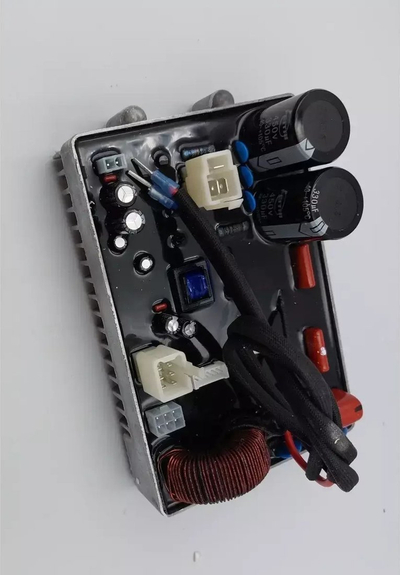 Modul inverter gjeneratori Dedra Dega2000, #713, origjinal, metalik