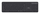 Tastierë wireless Trust Vaiya, USB, materiale ABS PC, e zezë