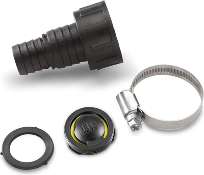 Lidhëse Karcher, 3/4"