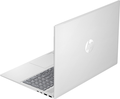Laptop HP Pavilion 16-af0006nw, 16", Intel 125U, 16 GB RAM, 512 GB SSD, i argjendtë