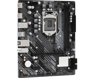 Pllakë amë ASRock H510M-H2/M.2 SE