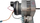 Motor elektrik Dedra ZBDJ350-2, 94W, 230V, gri