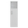 Dollap banjo Damien 20x13x70Hcm (HM9025.12), bardhë