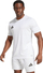 Bluzë sport adidas Squadra 25 M JG5834, për burra, poliester, e bardhë
