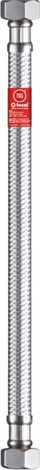 Zorrë uji TAQ EXTRA TWIST O2B HG-2-400, metalike, ngjyrë argjendi