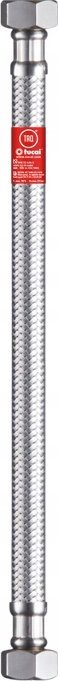 Zorrë uji TAQ EXTRA TWIST O2B HG-2-400, metalike, ngjyrë argjendi