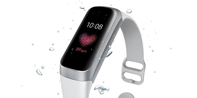 Matës aktiviteti Samsung Galaxy Fit SM-R370NZKAXEZ