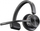 Kufje wireless HP Poly Voyager 4310 M UC USB, mono, Bluetooth, të zeza