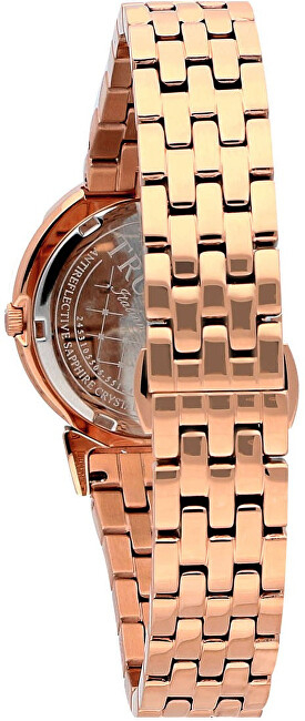 Orë dore Trussardi Swiss Made R2453105505