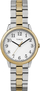 Orë dore Timex Easy Reader TW2R58800