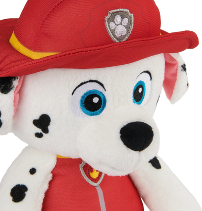 Lodër pellushi GUND PAW Patrol Marshall, përqafim i butë, për kalamaj 1+