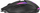 Mouse gaming Marvo M291, 6400 DPI, 6 butona, me kabëll USB, i zi