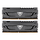 Memorie RAM Patriot Viper Steel PVS464G300C6K 64 GB DDR4 3600 Mhz