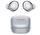 Kufje Samsung Galaxy Buds Pro, Phantom, argjend