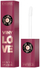 Течна кармин The Balm VinyLove, винил ефект, висока трајност, розова
