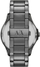 Orë për meshkuj	Armani Exchange, e zezë