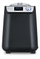 Makinë për akull Severin EZ 7407, 1.2 L, 135 W, i zi