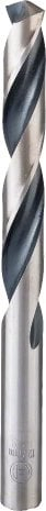 Set shirboresh metalike Bosch 2608577295 PointTeQ, 12.70 mm, HSS, 5 copë