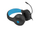 Сет тастатура, глушец и слушалки FURY Thunderstreak 3.0, црн