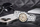 Orë dore Perfect Day PERFECT R50-04, 38mm, çelik inox, argjendtë