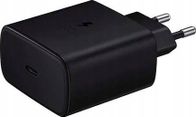 Karikues murale USB C Power Adapter, 45W Power Delivery, i zi