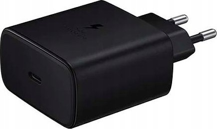 Karikues murale USB C Power Adapter, 45W Power Delivery, i zi