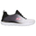 Atlete Skechers Summer Bright Charmer W 149536 BKW, Memory Foam, rrjetë ombré, bardh e zez