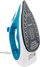 Hekur për hekurosje Esperanza Slider Ceramic EHI002, 2200 W, i kaltër